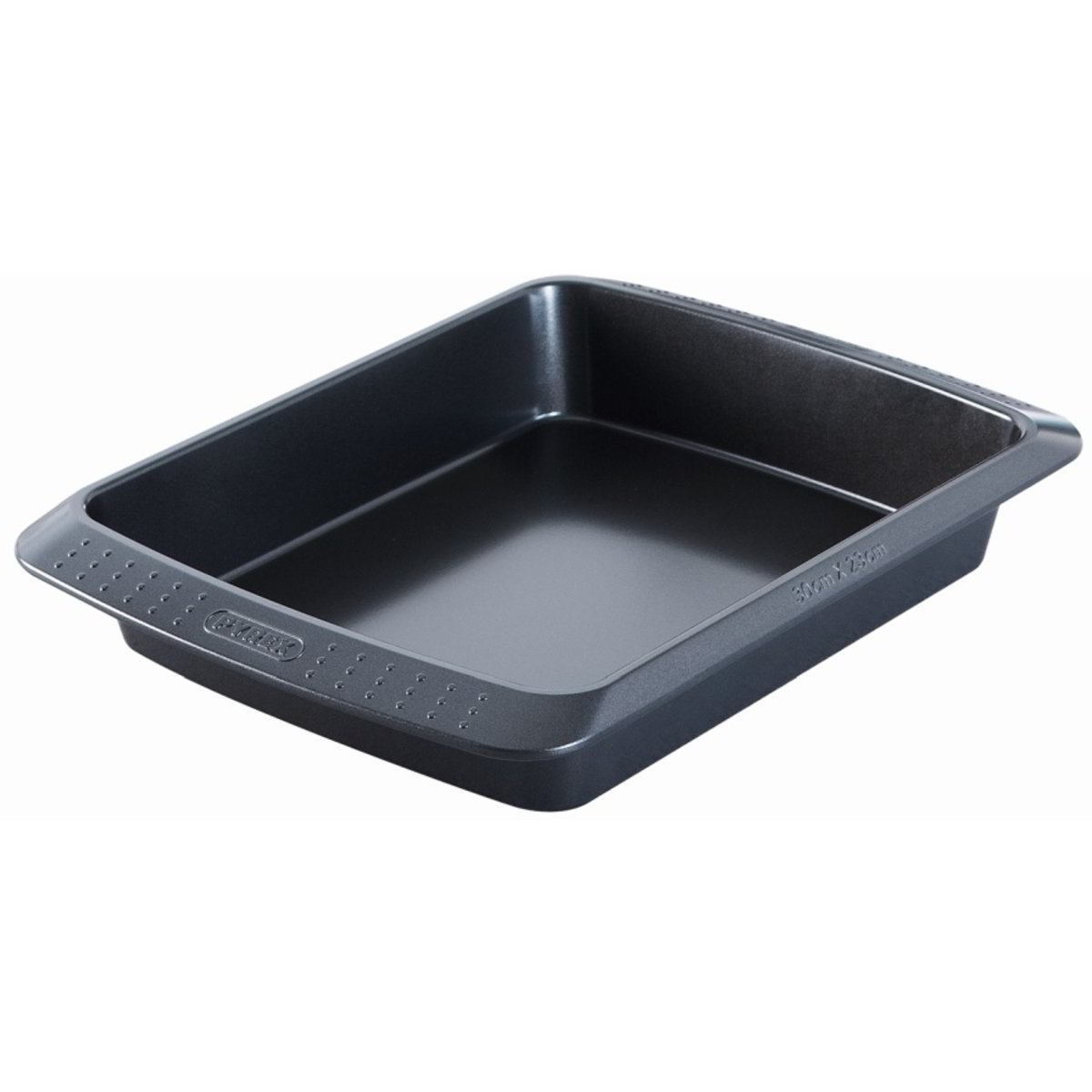 Teglia Apribile &Oslash;26cm Con Coperchio - Antiaderente, Per Torte, Quiche E Torte Salate