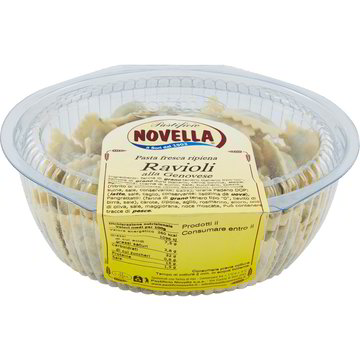 Ravioli Alla Genovese Pastificio Novella Coop