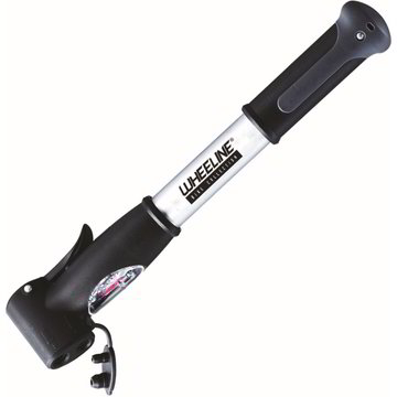 Pompa Bici Con Manometro CXWXC Popa Per Bicicletta 120 PSI Ad Alta