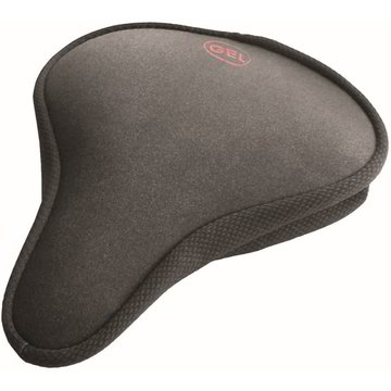 Bicicletta coprisella in gel per MTB o city bike WHEELINE - Coop Shop