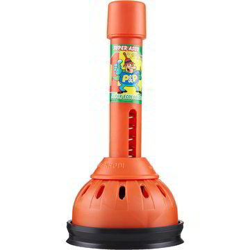 Sturalavandini A Ventosa Parodi & Parodi - Doppia Azione Per Lavandini E WC | Ecologico E Efficace - Foto 8