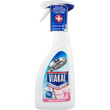 Antikal spray per il bagno 3in1 700 ml | OTTO'S