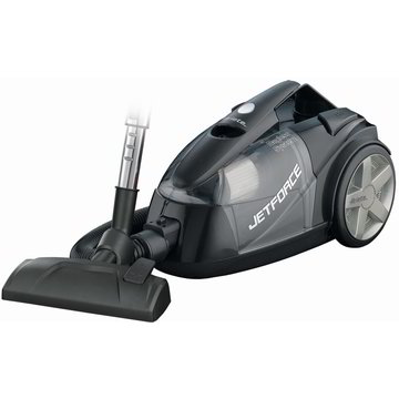 Aspirapolvere a traino senza sacco jetforce 2748 ARIETE - Coop Shop