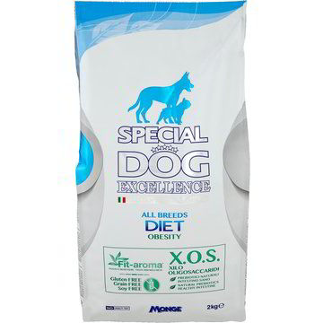 crocchette trainer obesity