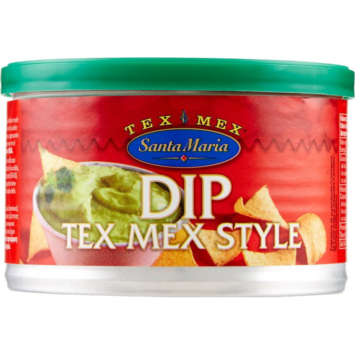 Salsa guacamole SANTA MARIA 250 G Coop Shop