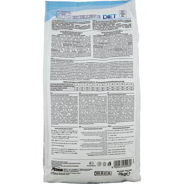 crocchette trainer obesity