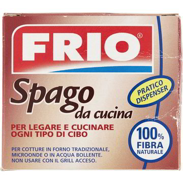 Spago da cucina CUKI - Coop