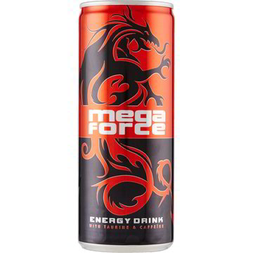 energy drink megaforce coop shop