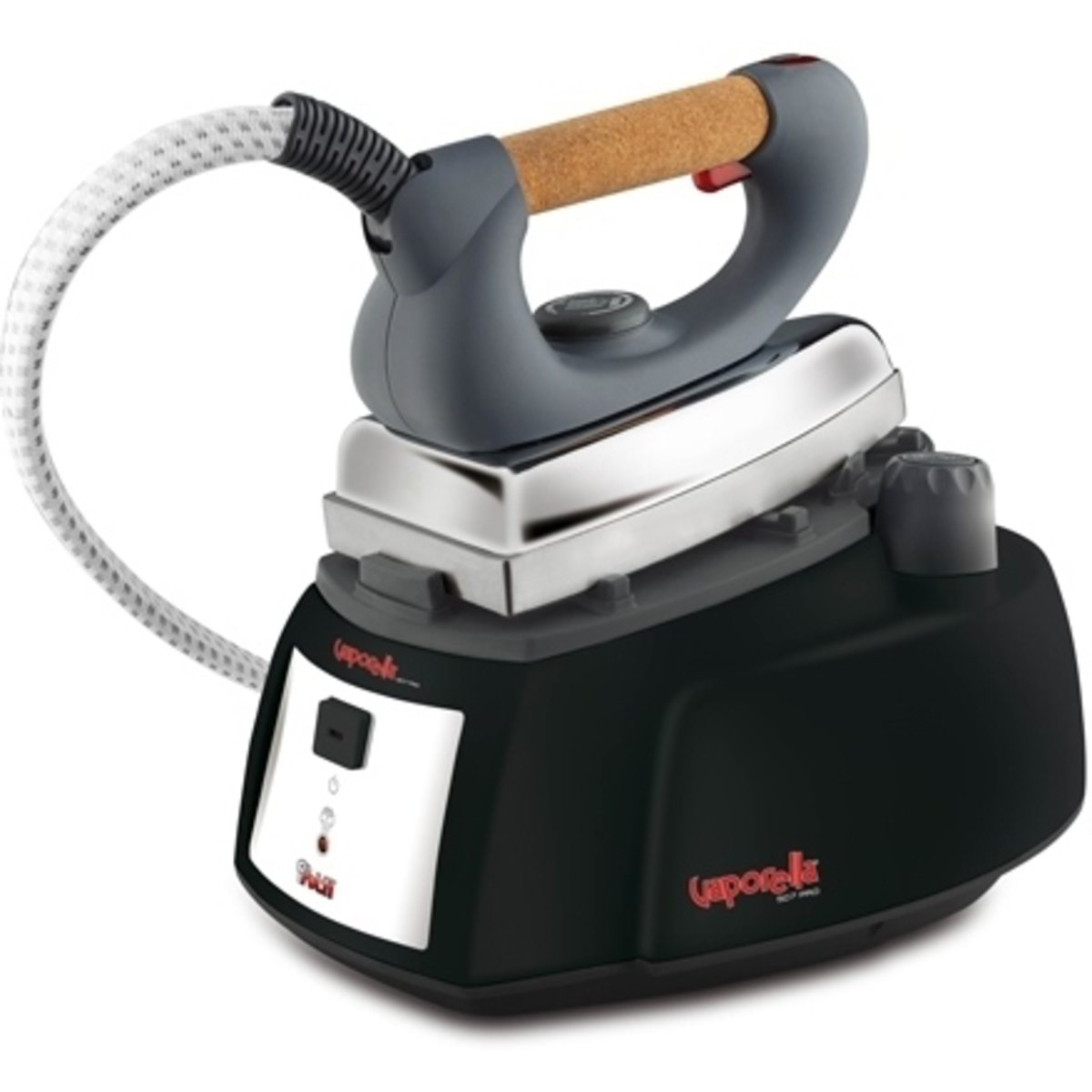 Polti Serbatoio Acqua Di Ricambio Per Ferri Da Stiro A Vapore La Vaporella: Modelli XB50, XB60, XM80, XT90, XT100, XT110, XT120