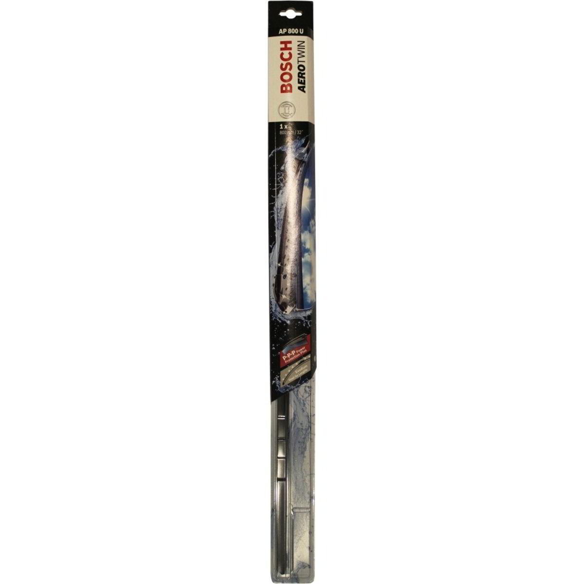 HQ AUTOMOTIVE Braccio spazzola tergicristallo posteriore