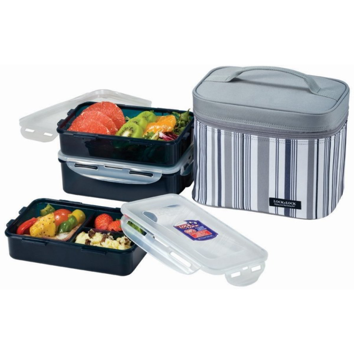 Kit Pesca NGT: Set Posate, Raffreddatore/Borsa Frigo, Bollitore E Fornello A Gas