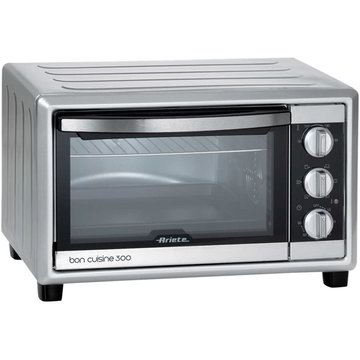 FORNO ELETTR ARIETE 985 SILVER - Coop Shop