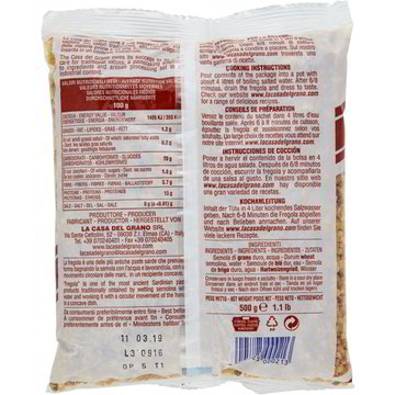 fregola sarda la casa del grano coop shop