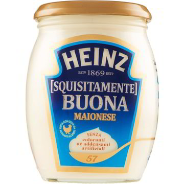Maionese heinz ingredienti Maionese heinz ingredienti