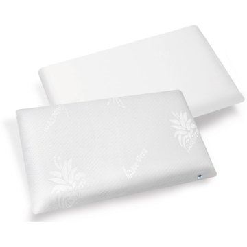 Cuscino Guanciale Duetto Memory Coop Shop
