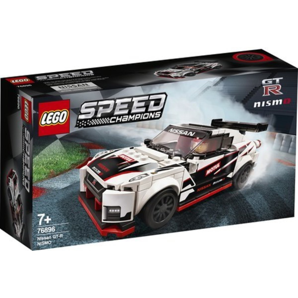 Gioco lego speed champions LEGO 1 PZ Coop Shop
