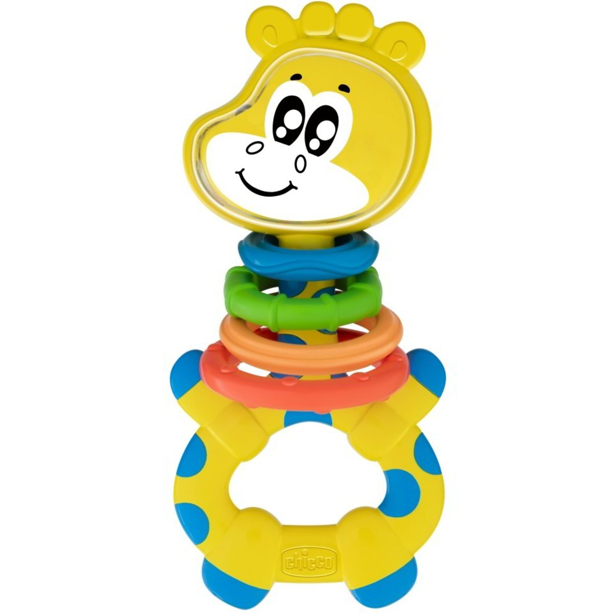 CHICCO GIOCO TRILLINO ELETTRONICO LUCCIOLA