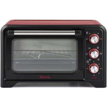 FORNO ELETTRICO GIRMI FE20 20L - Coop Shop