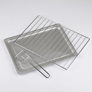 FORNO ELETTRICO GIRMI FE20 20L - Coop Shop