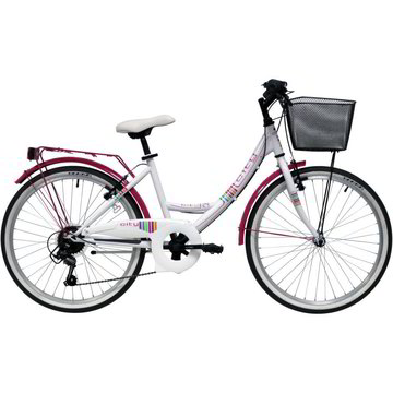 BICI 24 VENERE CITY BIAN/FUC - Coop Shop