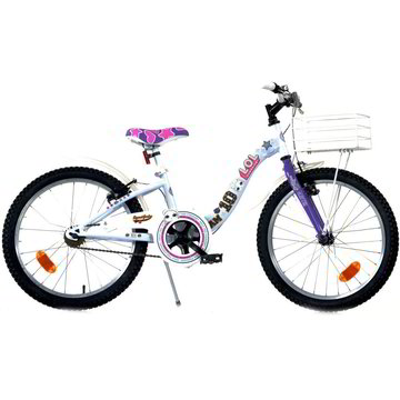 BICI BIMBA 20\