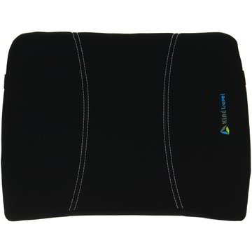 Cuscino A Mezzaluna In Memory Foam Per Anziani - Supporto Lombare, Ginocchio, Caviglia - Foto 3