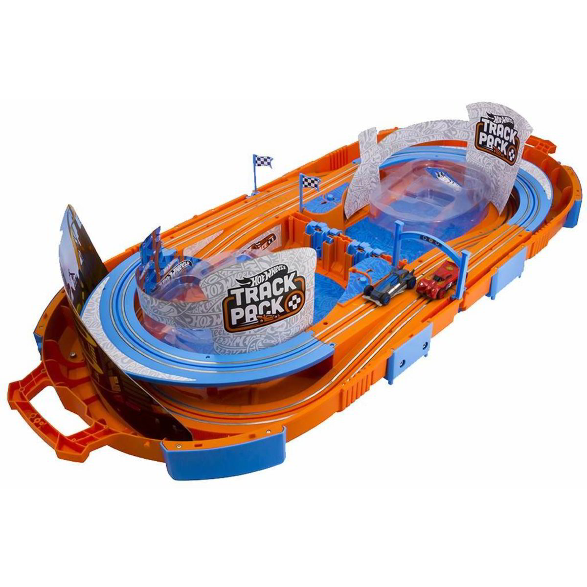 Valigetta Porta Auto Modulare Hot Wheels | Acquisti Online Su - Foto 14