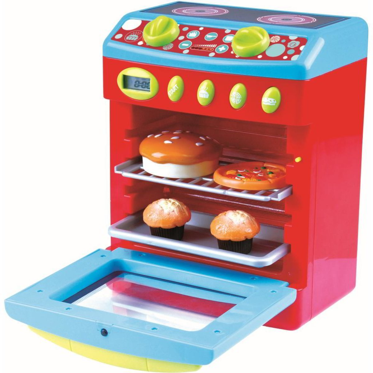 MIO PICCOLO FORNO Coop Shop
