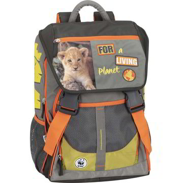 Zaino wwf 2020 best sale