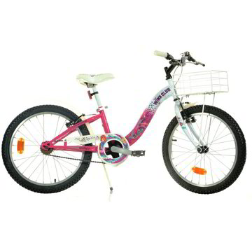 BICI BIMBA 20\