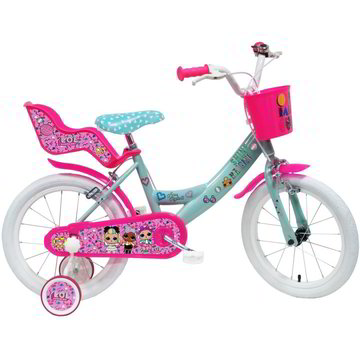 BICI BIMBA 16 LOL - Coop Shop