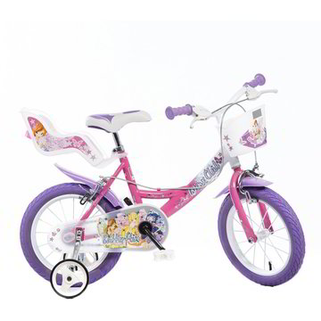 Bicicletta 16' da bambina WINX - Coop Shop