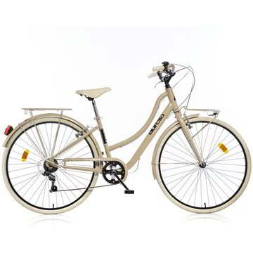 BICI DONNA STREET 28\