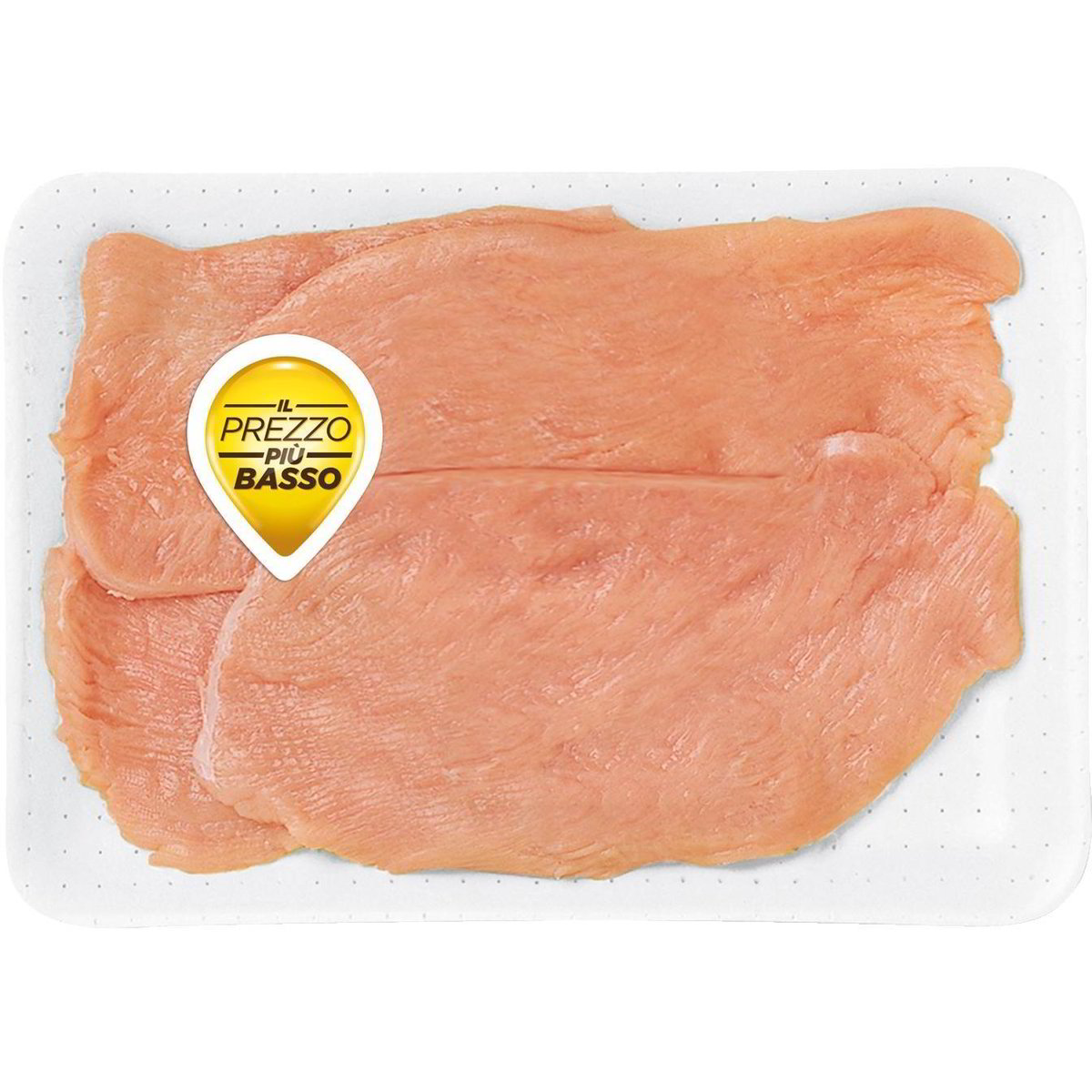 ricette con fesa di tacchino a fette