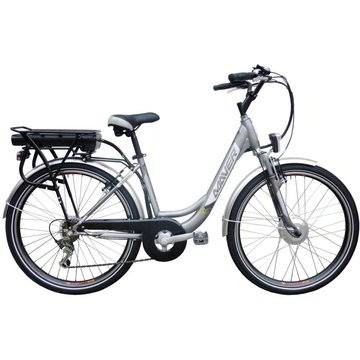 BICI PED. ASS. CITY 26\