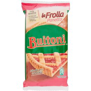 Pasta frolla BUITONI - Coop Shop