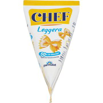 Panna uht da cucina CHEF - Coop