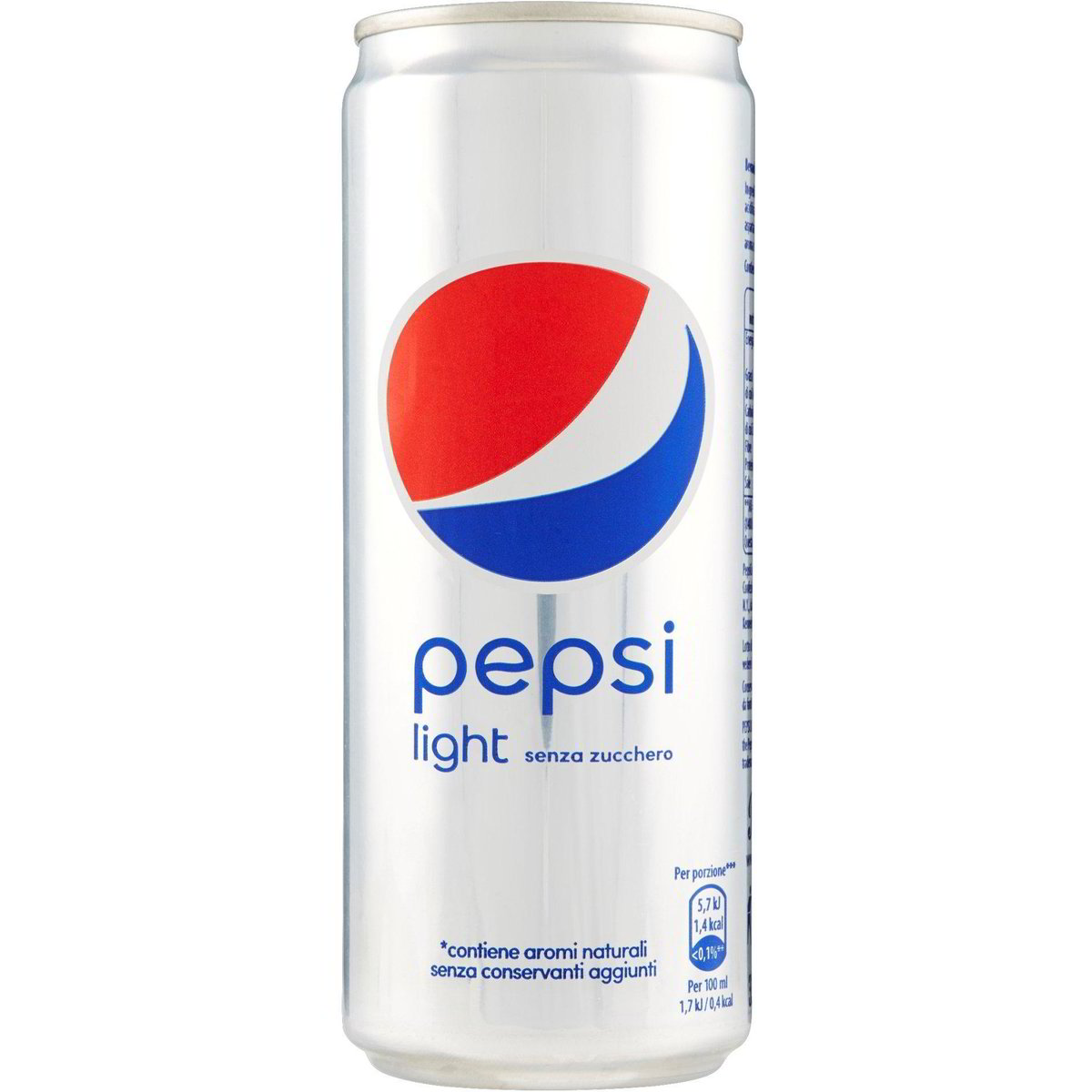 Pepsi cola light PEPSI 330 ML - Coop Shop