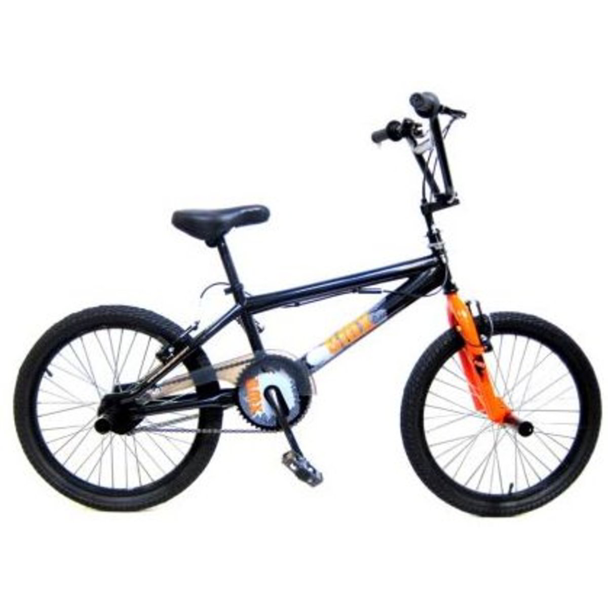 Bicyclette Freestyle Denver Tokio – 20 Pouces – Neuve Sous Emballage