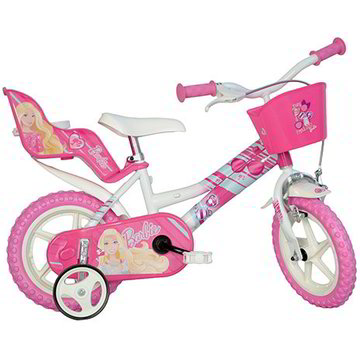 BICI BIMBA 12\