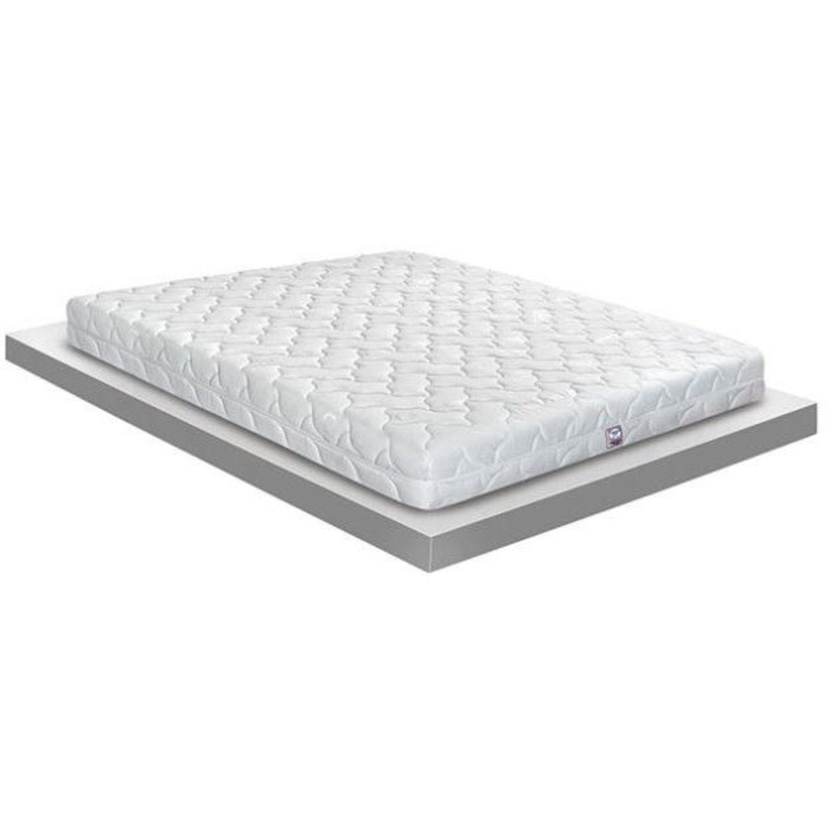 Materasso Memory Air Matrimoniale 160x190, Portanza Differenziata, 24 Cm Altezza - Foto 12