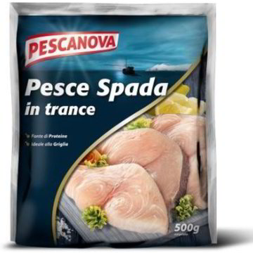 Spada Pesce In Tranci Pescanova Coop Shop