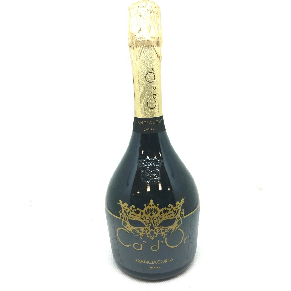 Spumante Franciacorta Saten DOCG CA D OR 750 ML Coop Shop