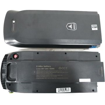 Batterie hotsell orus e4000