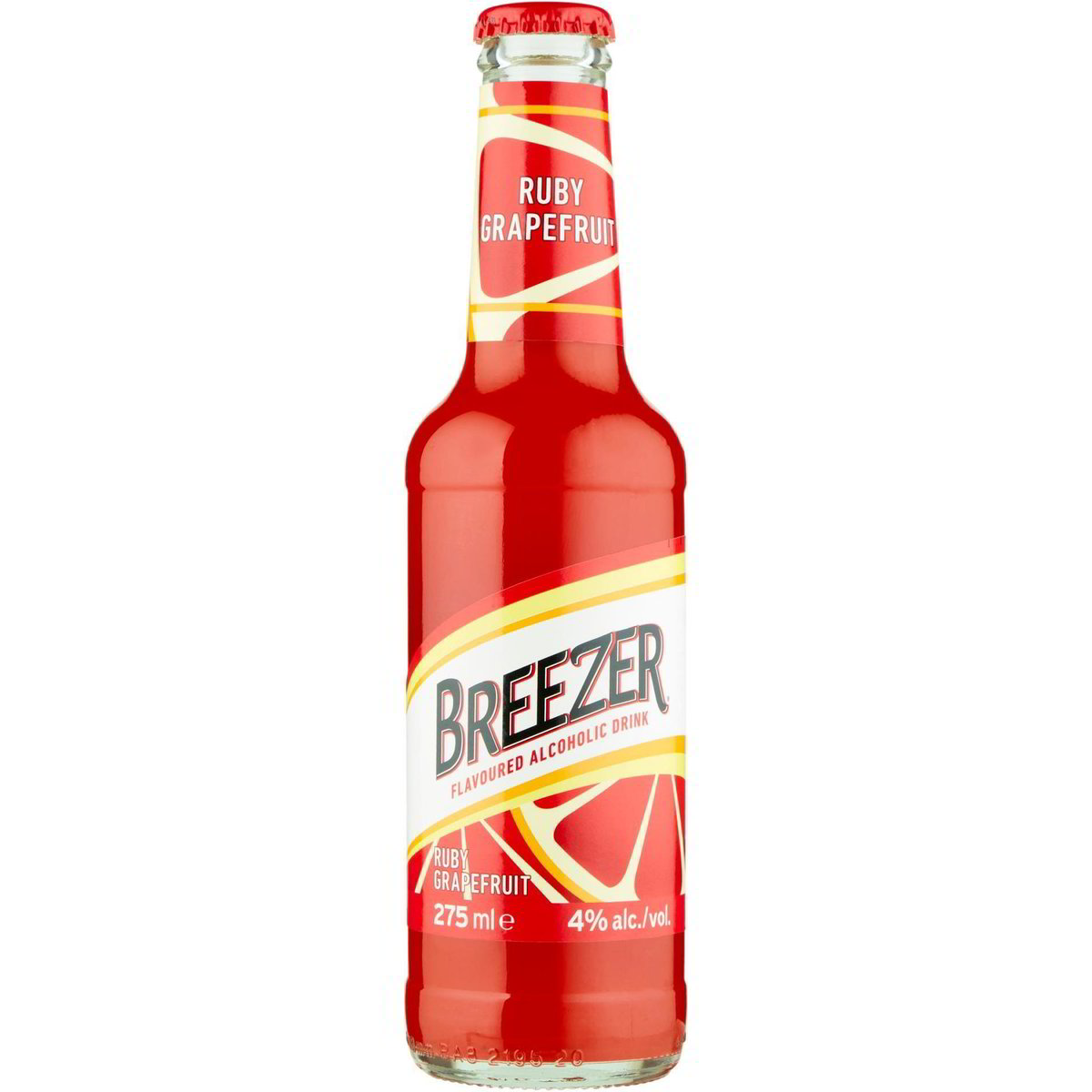 breezer coop