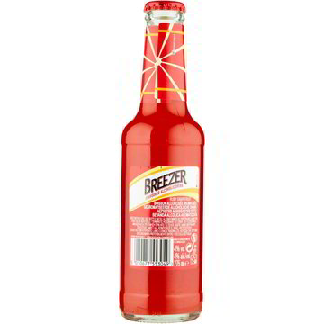 Breezer ruby grapefruit BACARDI - Coop