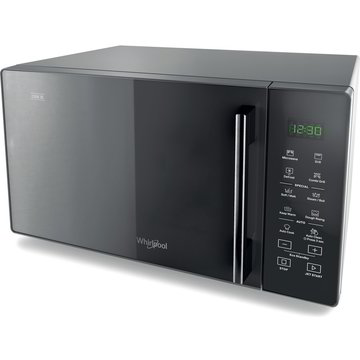 Microonde MWP254SM WHIRLPOOL - Coop Shop