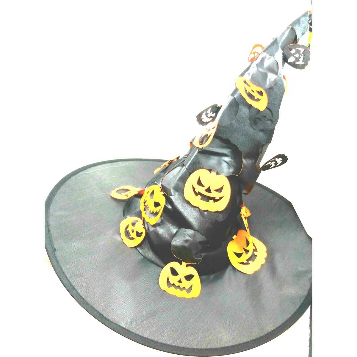 Cappello Da Strega Glow Bambino | Costumalia By Signor Costume - Foto 9