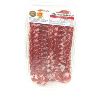 Salame di varzi DOP VECCHIO VARZI 80 G Coop Shop