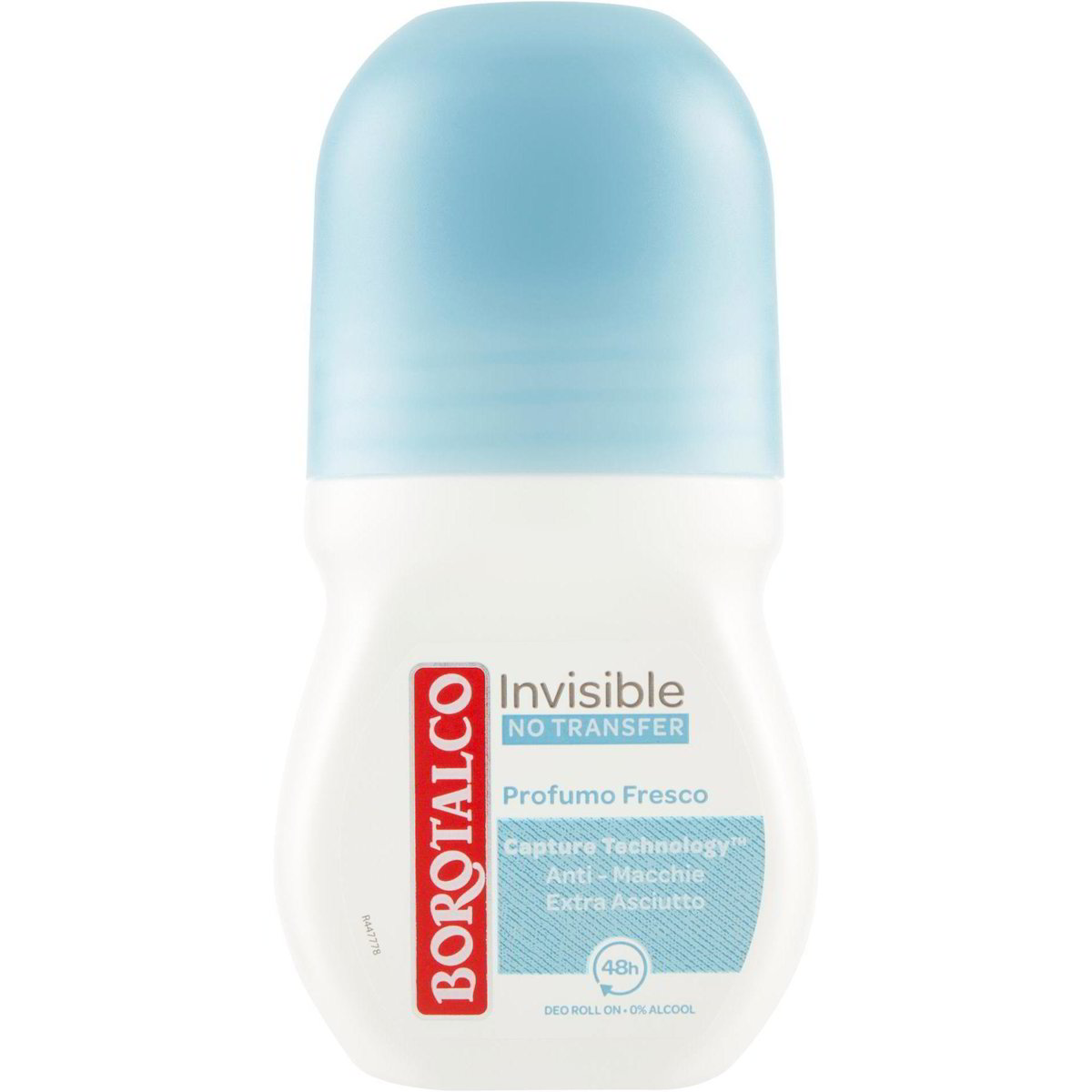 Breeze deodorante squeeze the bianco ml 100 | Tigotà